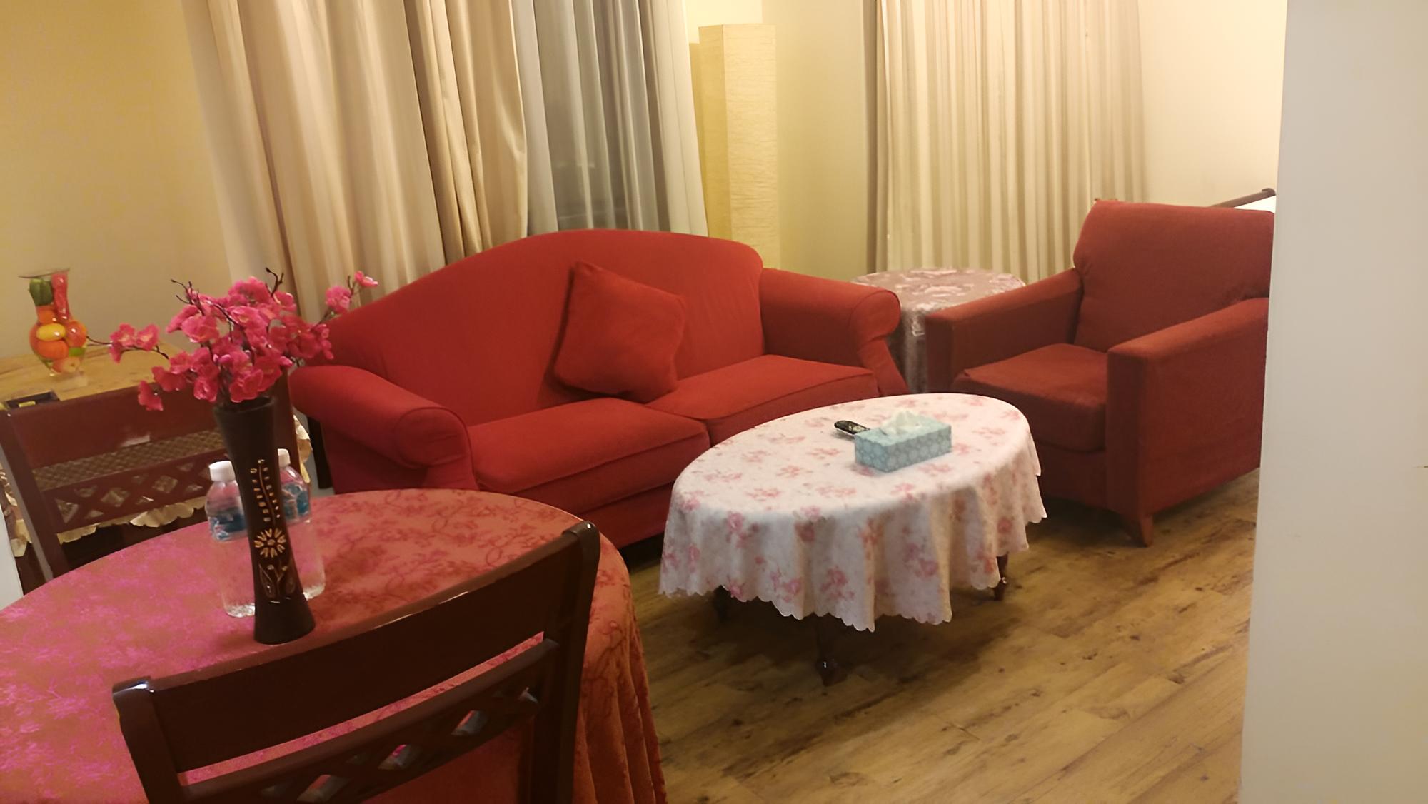 Diamondsuite at Times Square KL