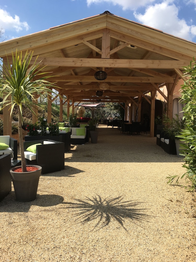 Le Jardin de Celina