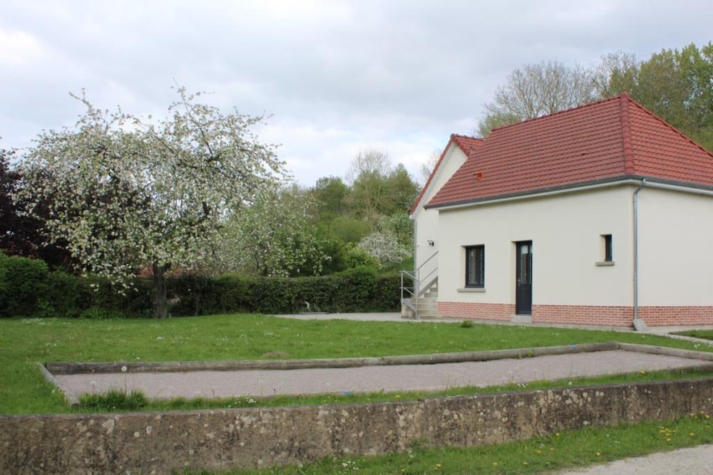 La Ferme d'Antan view 4