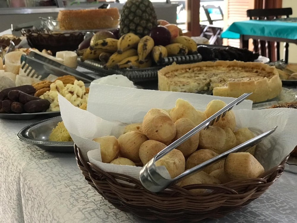 Pousada Vivenda da Barra