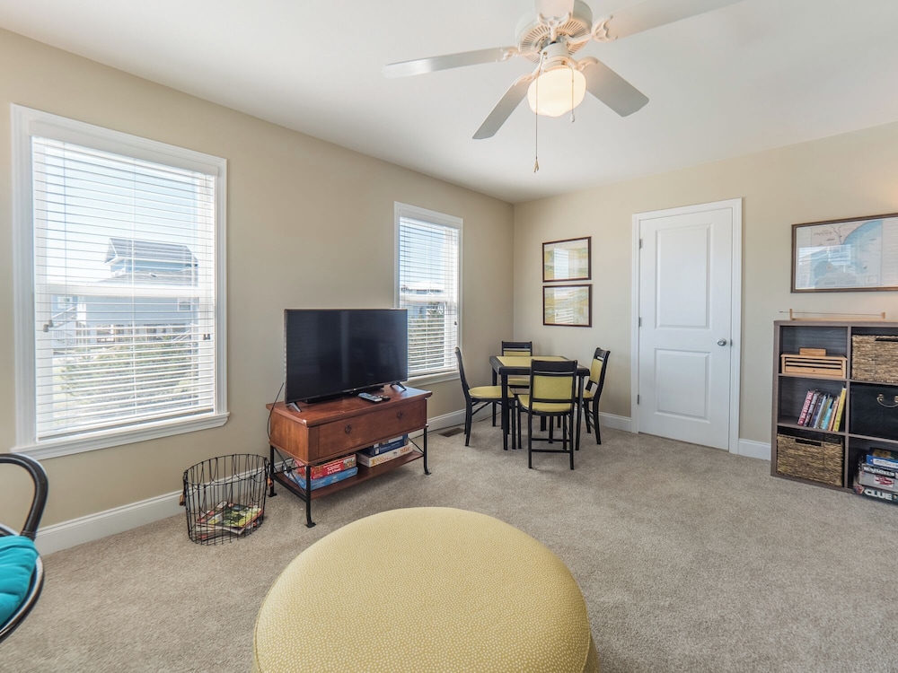 Both Sides Now by Topsail Realty