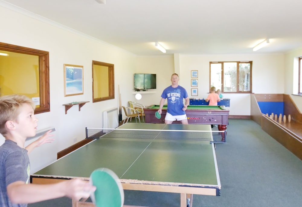 Kennacott Court