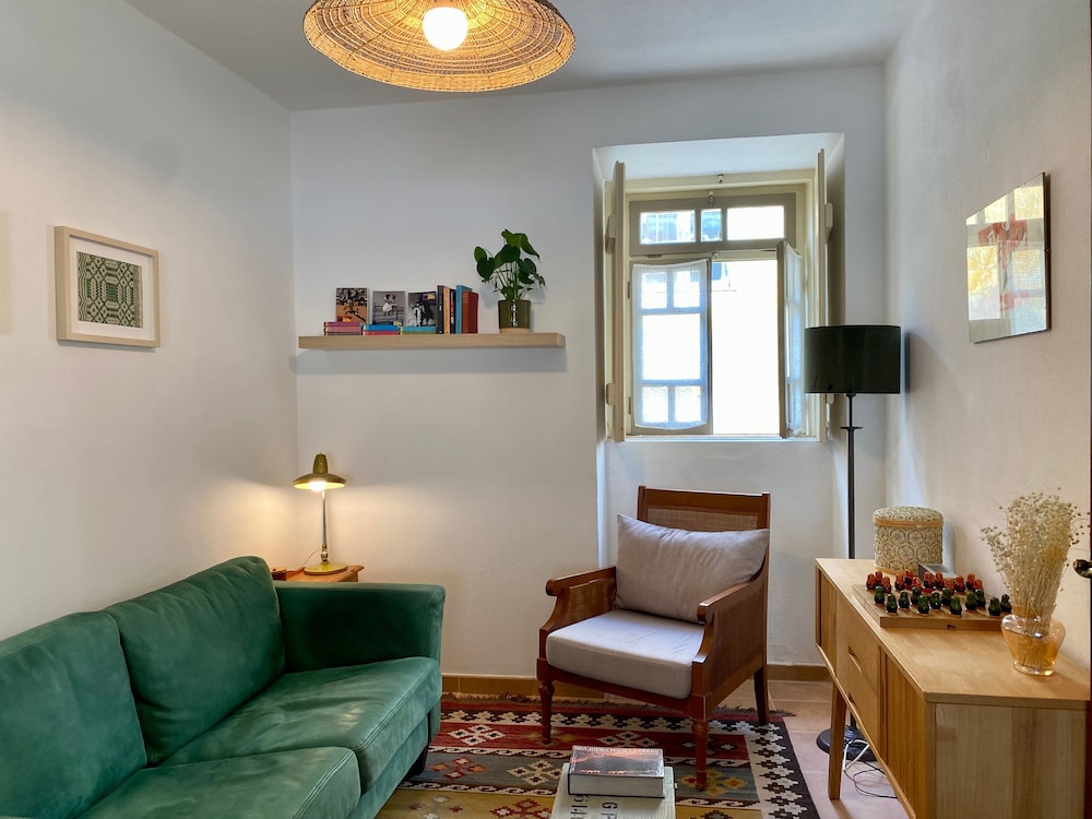 Town House in Historic Silves