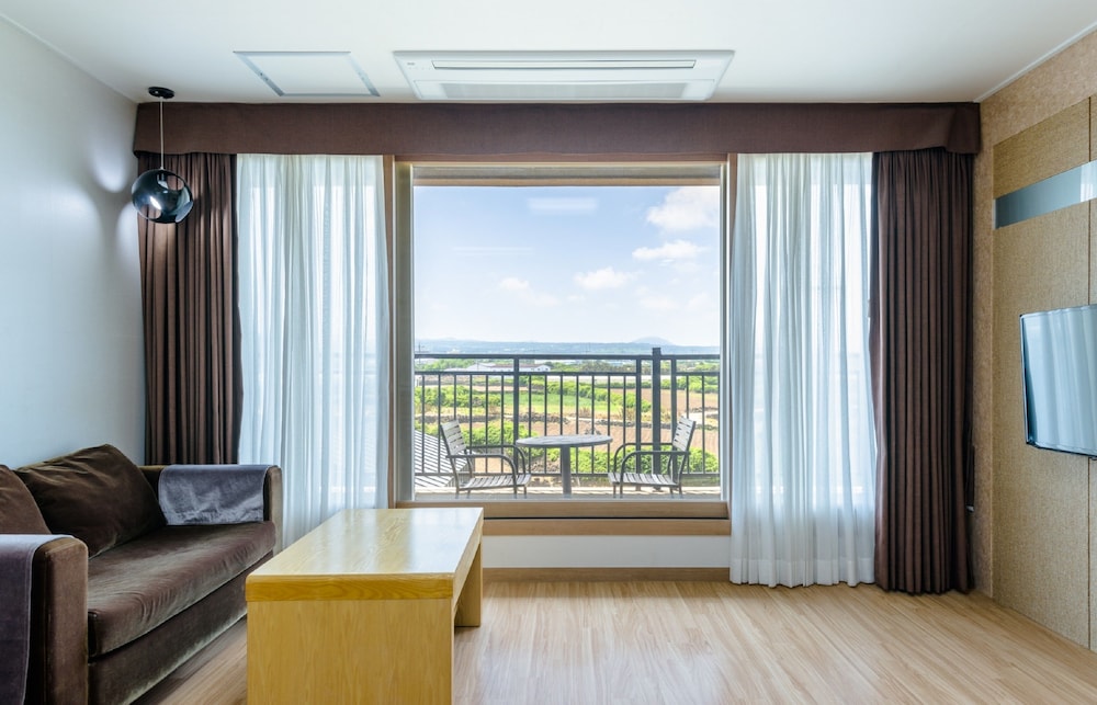 Eco Green Resort