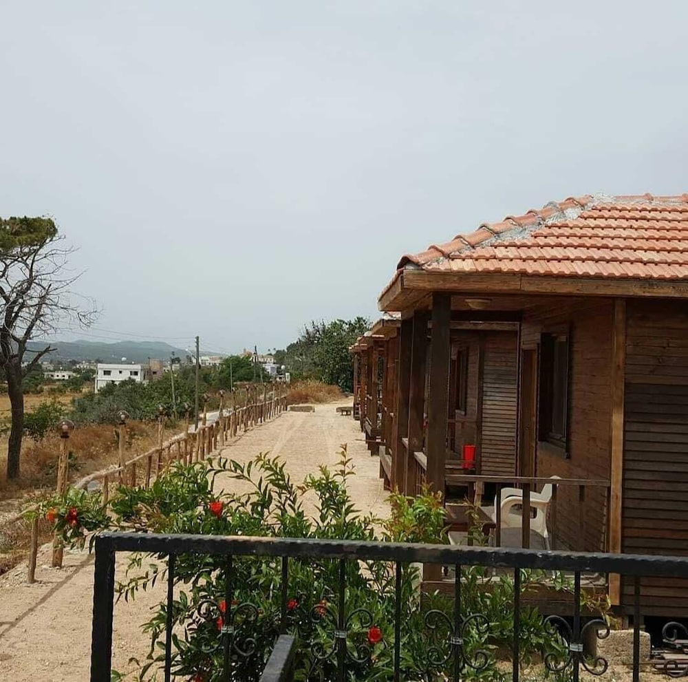 Karpaz farm guest house view 5