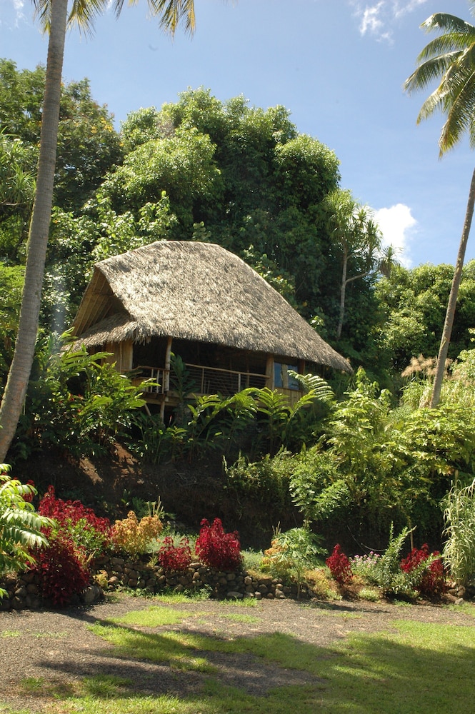 Vanira Lodge