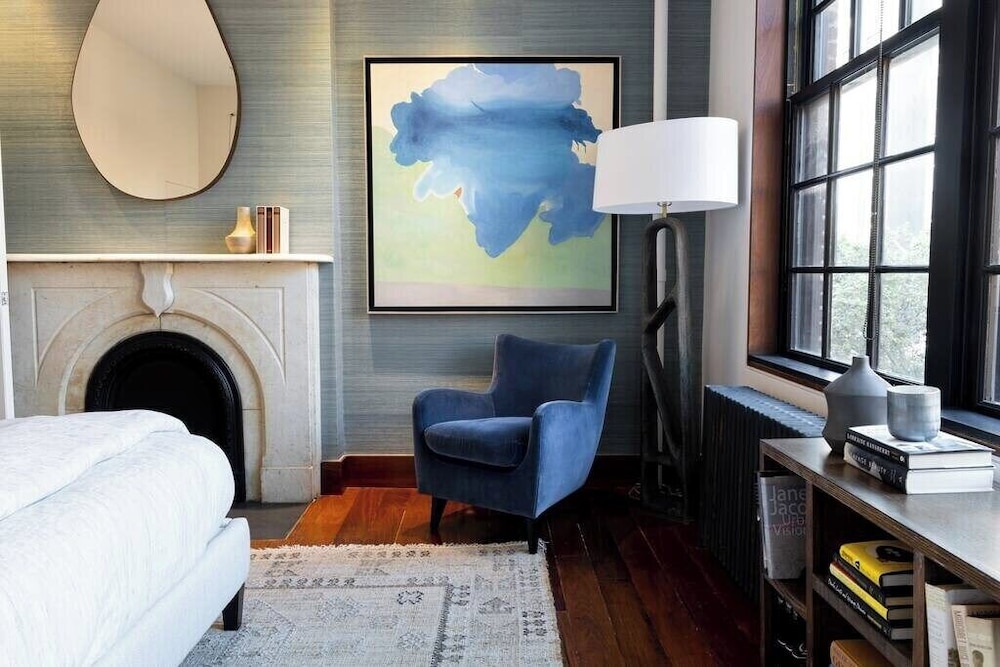 East Village Townhouse