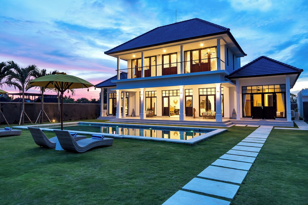 Villa Besakih
