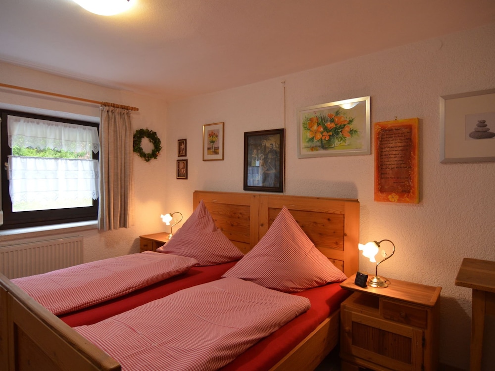 Ferienhaus in Saldenburg mit Sauna view 4