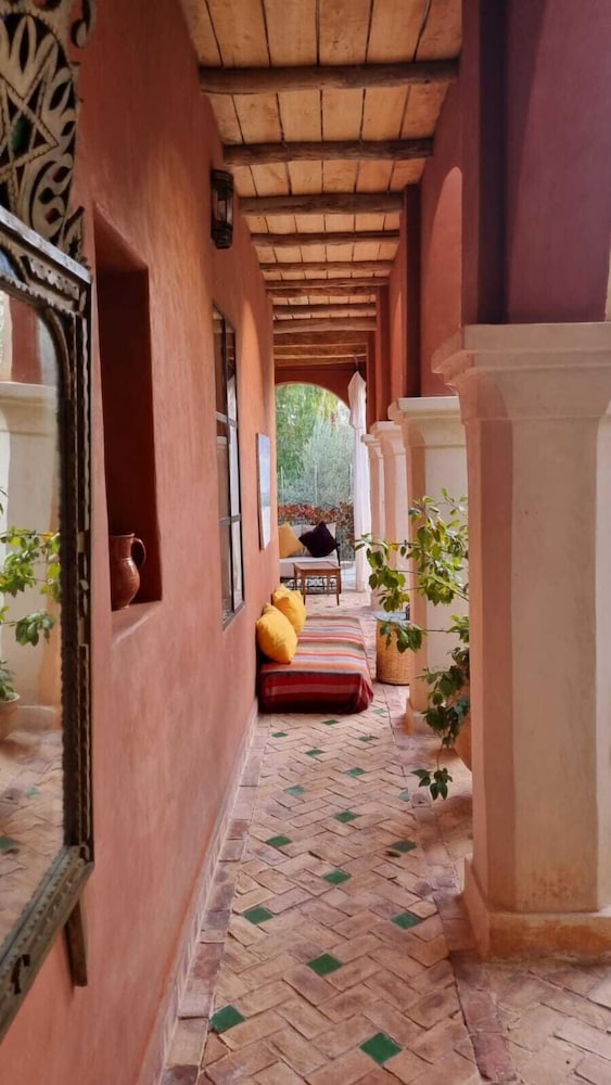 Riad Chant d'Etoiles view 4