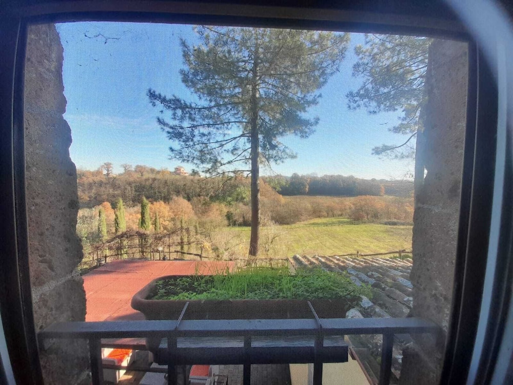 Agriturismo Il Sentiero
