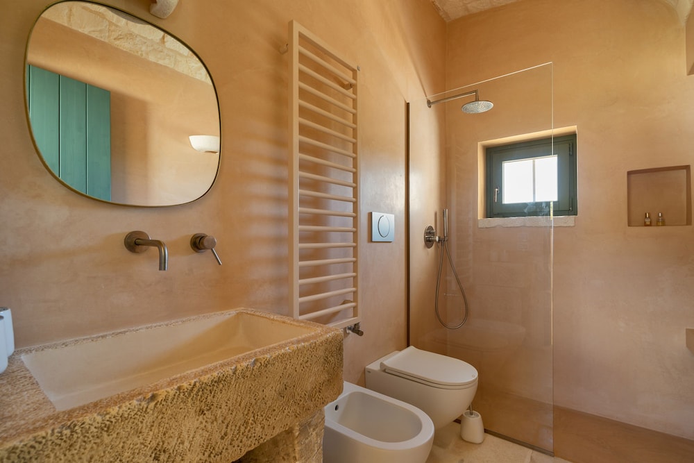 Trulli Pietra Rossa With Pool by Wonderful Italy
