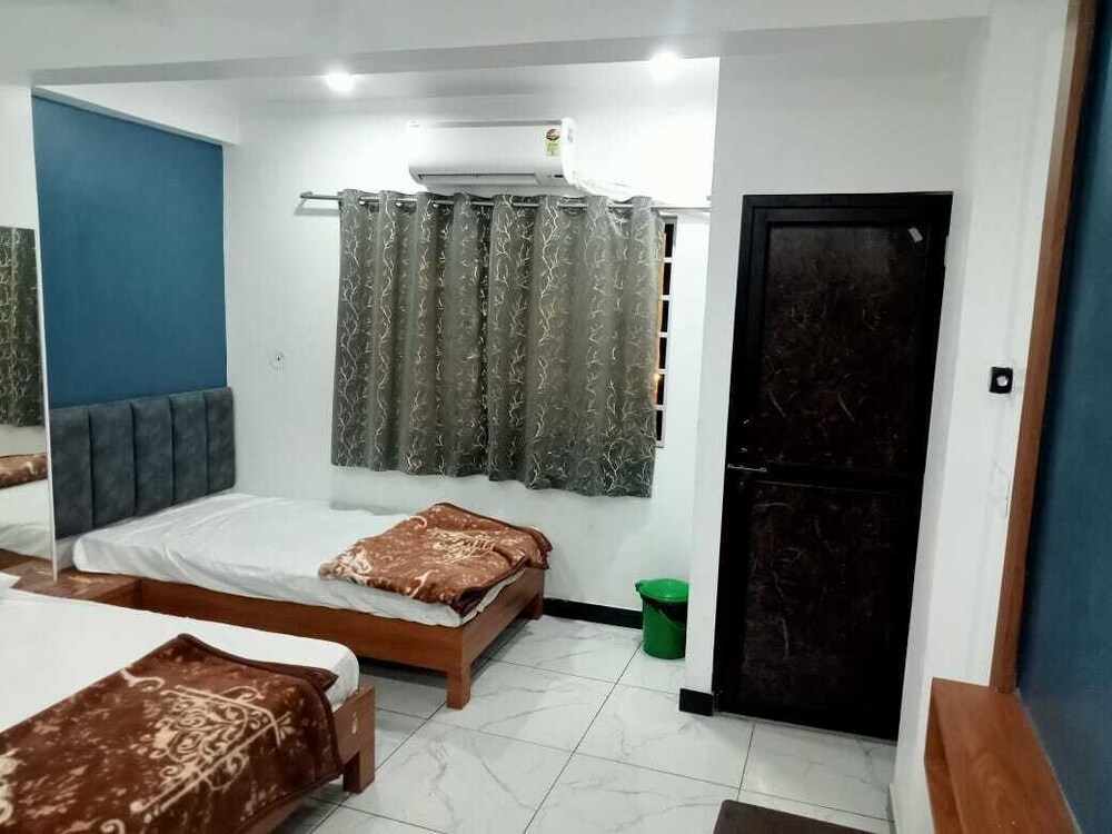 Hotel Rukhmani Residency