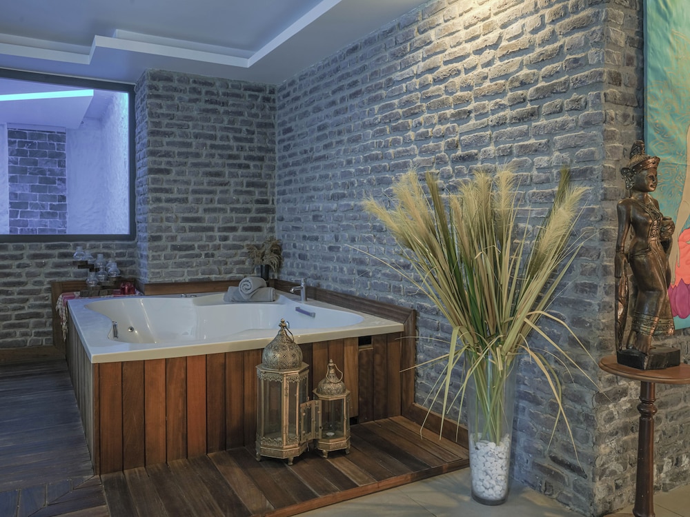 Laren Family Otel & Spa - Butik Otel - Image 53