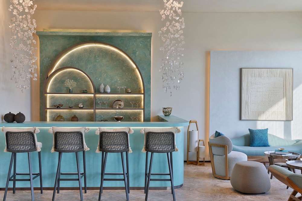The St. Regis Red Sea Resort 37