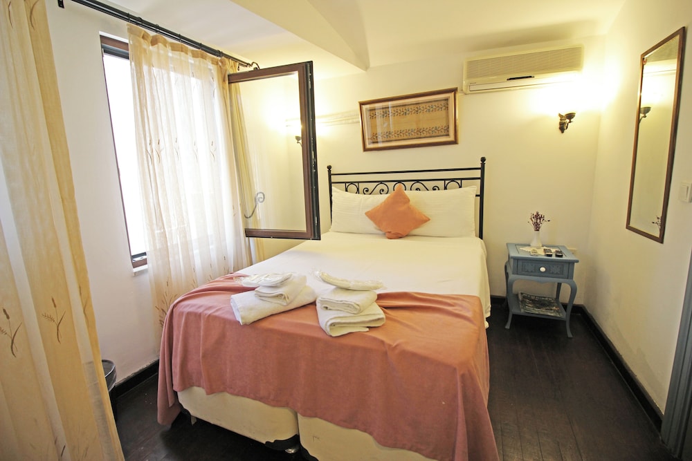 Oyku Butik Otel - Image 39