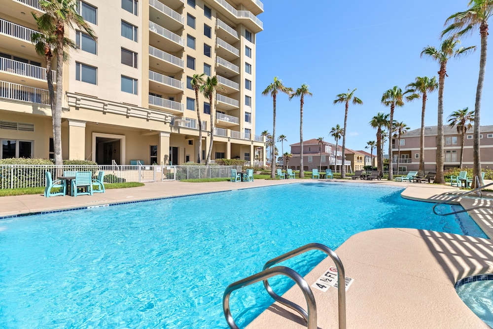 Las Villas Condo Unit 301 - 5 Night Minimum Stays 3 Bedroom Condo