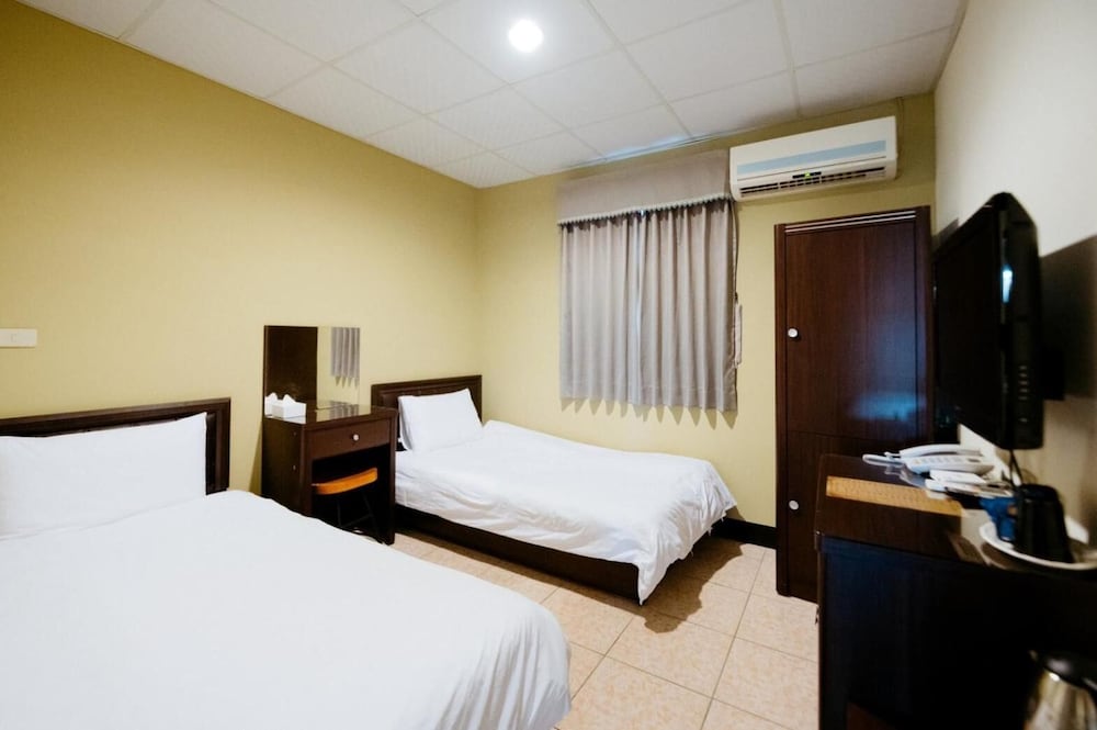 Jin Lu Homestay view 3