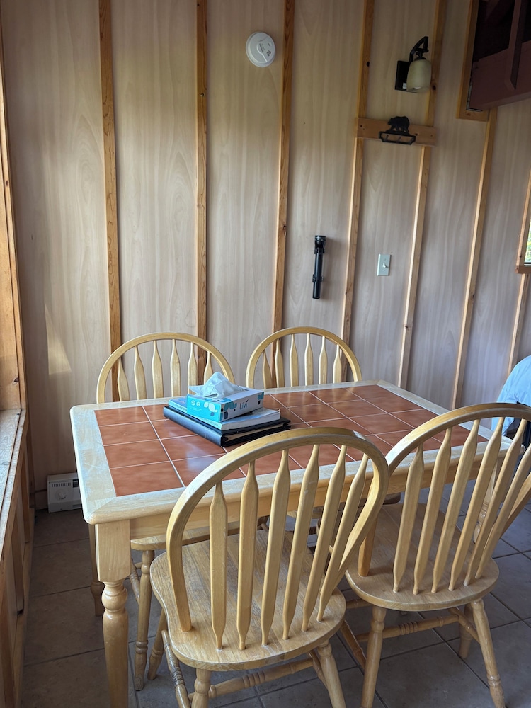 Quileute Oceanside Resort view 4