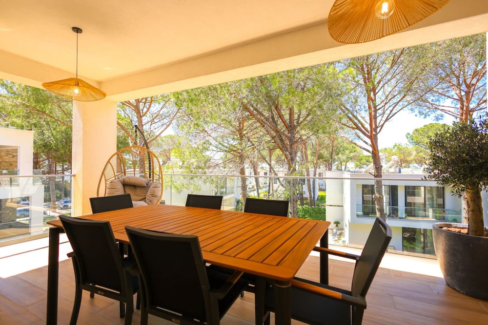 Sanpietro Premium Apartment 002