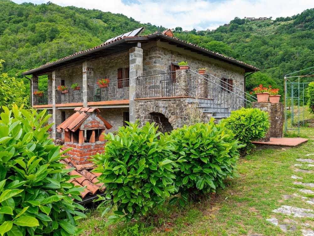 Belvilla by OYO La Casa sul Fiume 4
