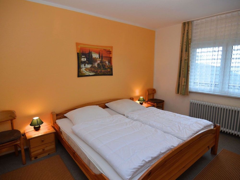 Cozy Holiday Home in Düdinghausen Sauerland near Ski Area view 3