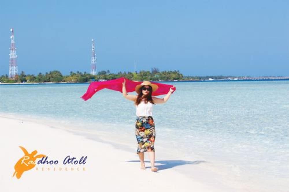 Rasdhoo Atoll Residence