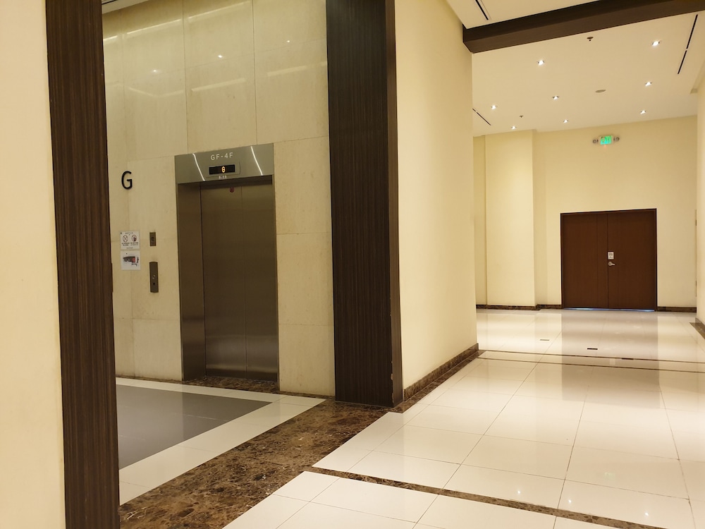 1 Bedroom Condo at One Pacific Residence