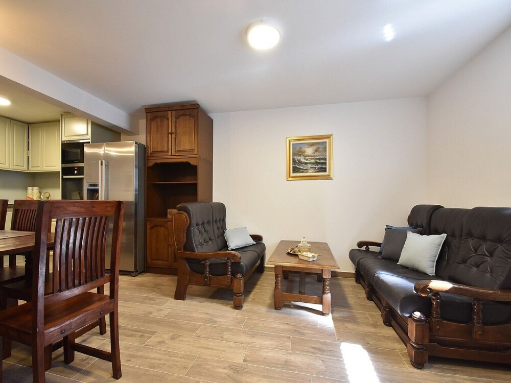 Apartment Mandika