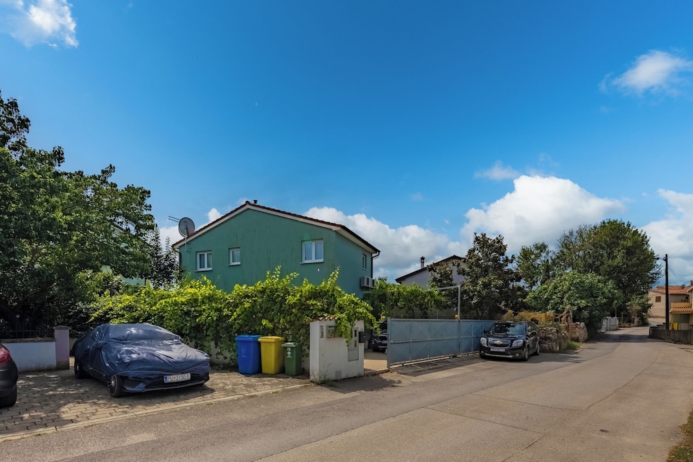 Villa Akebono