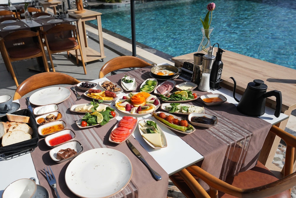 Ramitos Boutique Otel - Image 40