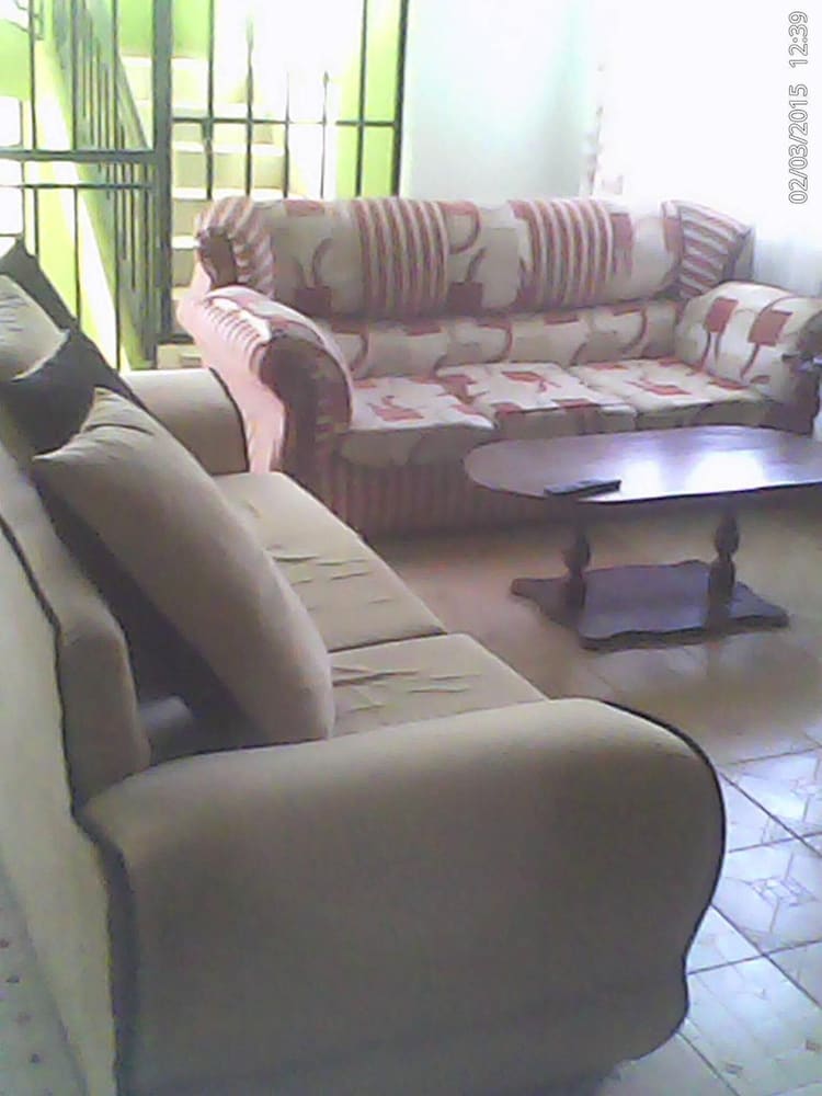 PEC Guest House