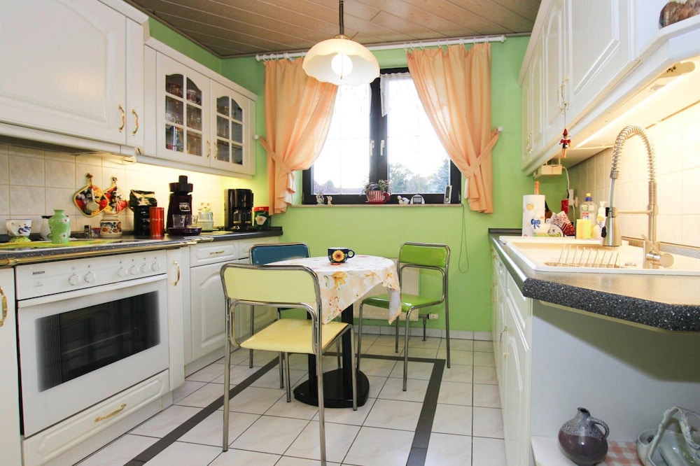 Apartment in Markranstadt Near Lake Kulkwitz