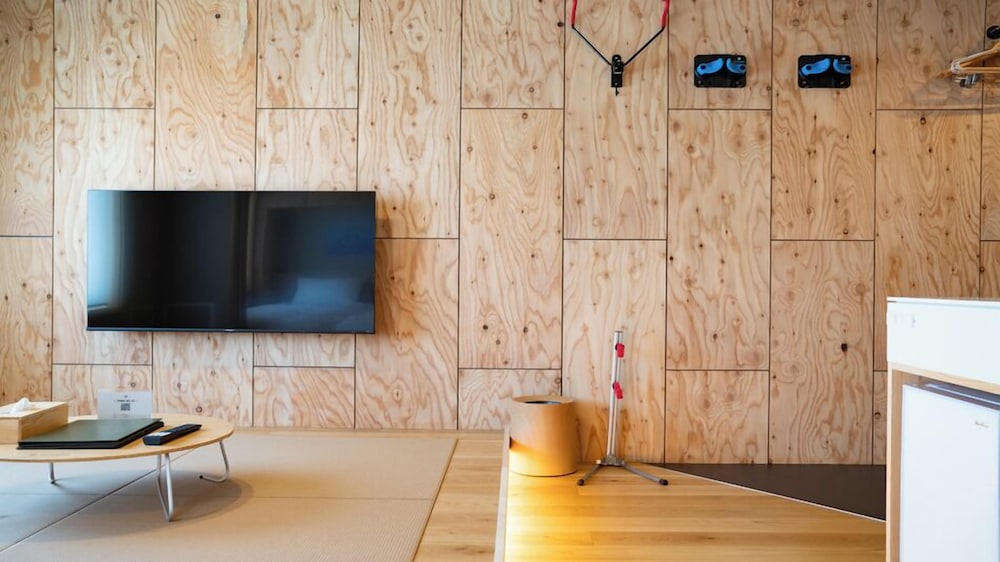 JR Mobile Inn Furano