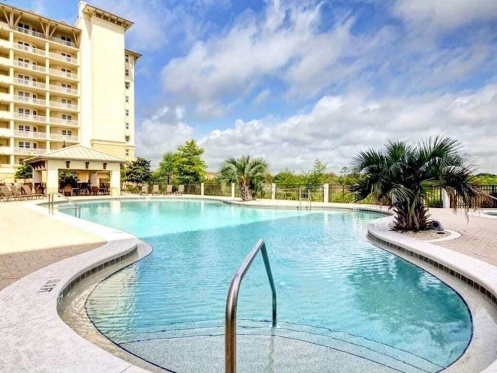 Perdido Key Vacations - Foxy Palmer Lost Key 205 - Property Image 1