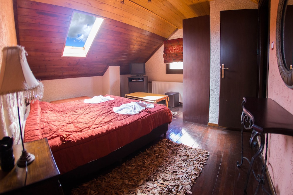 Silva Suites