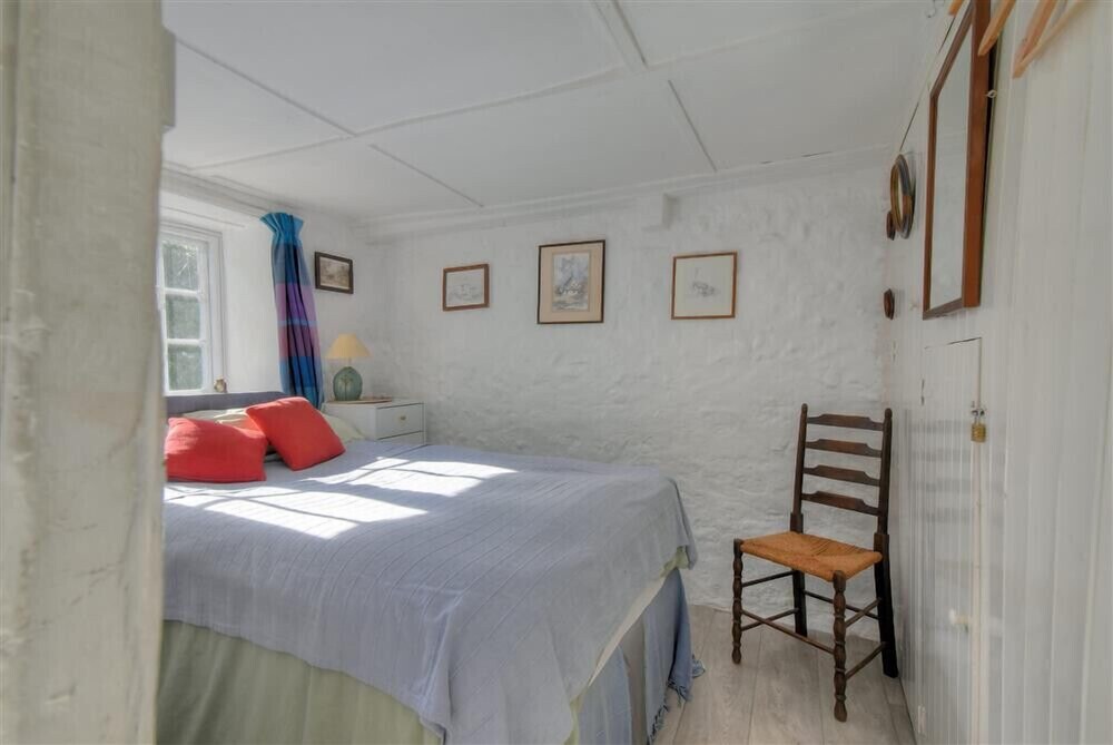 St Gabriels Cottage