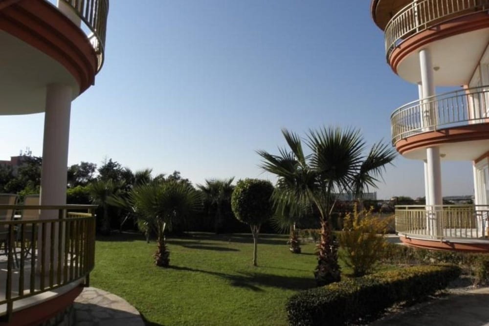 Beautiful Villa With Private Pool, Close to the Beach, Alanya Villa 1029 view 4