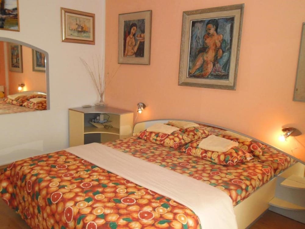 Charming Apartments Kestenovi Dvori