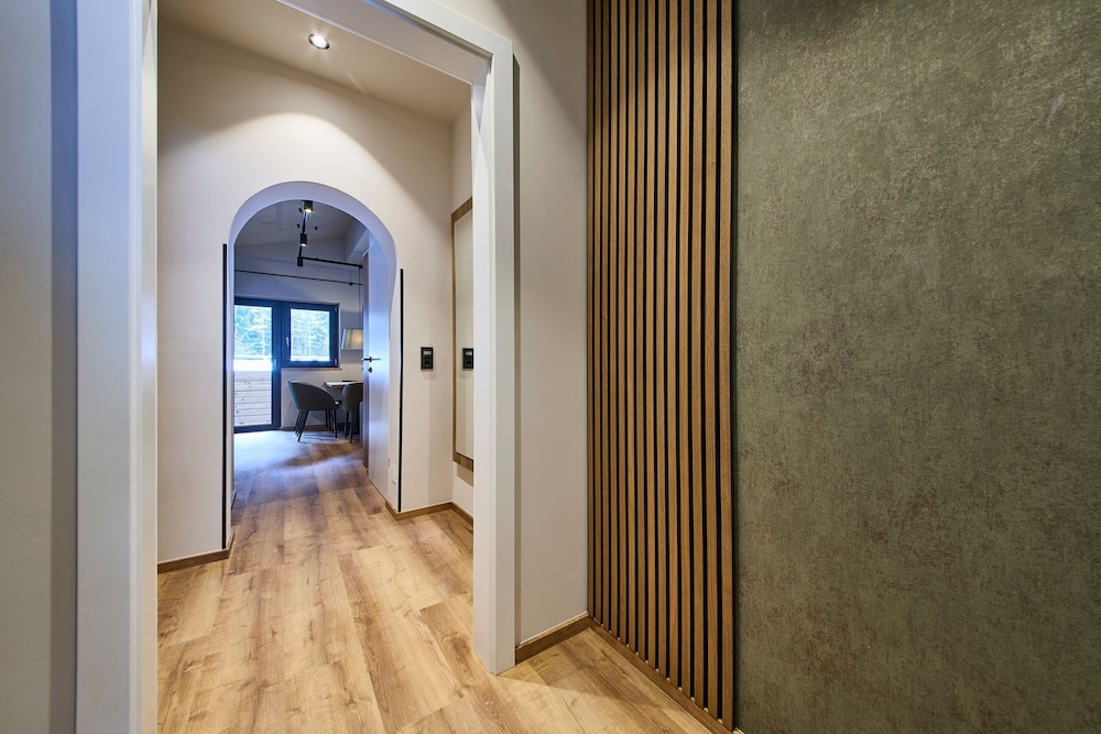 MiLa Apartments