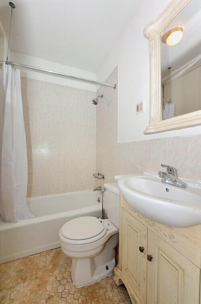 Market Rental NYC Midtown West