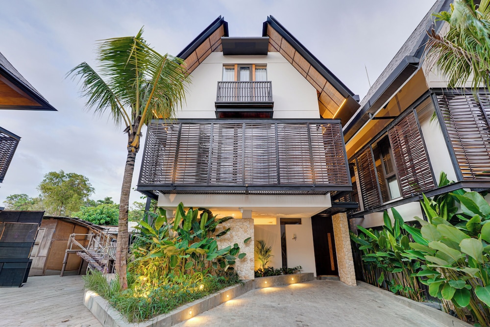 Villa Byrdland - Canggu