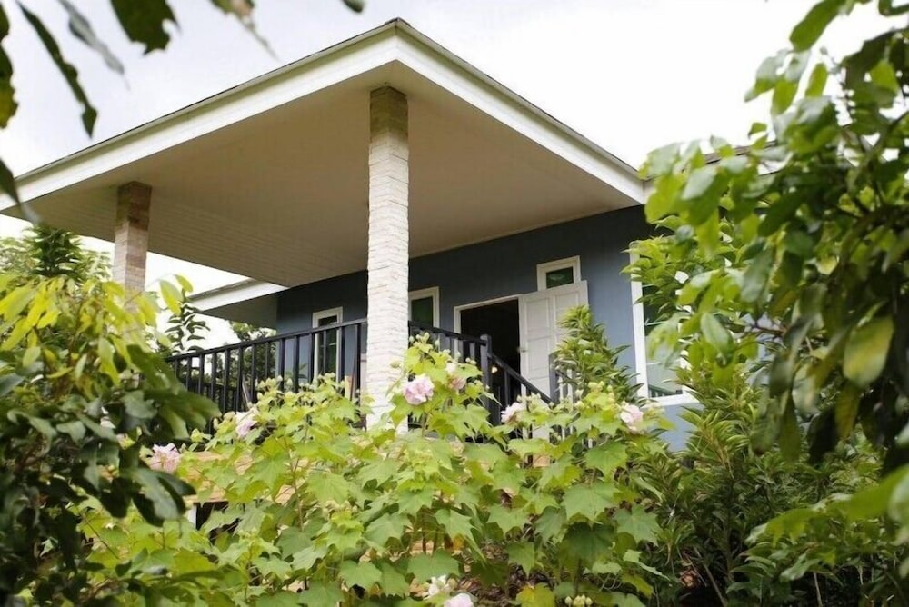 Khaoyai Nature Retreat