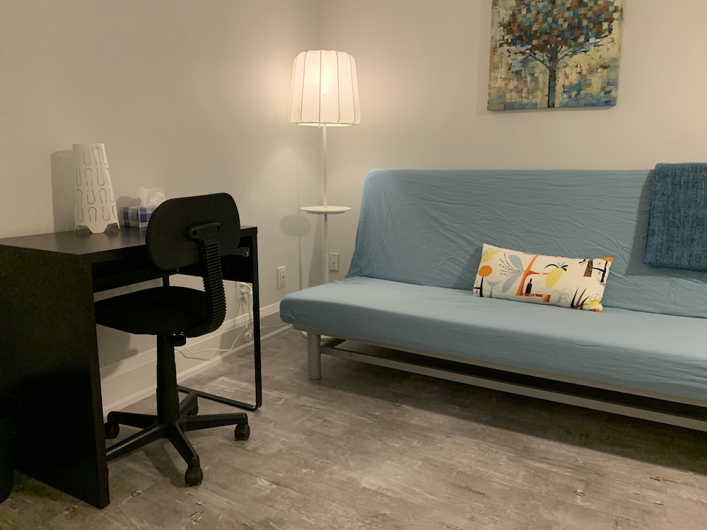 Kensington Suites
