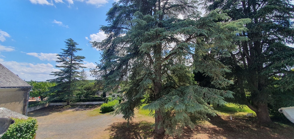 Aux Chambres des Dames