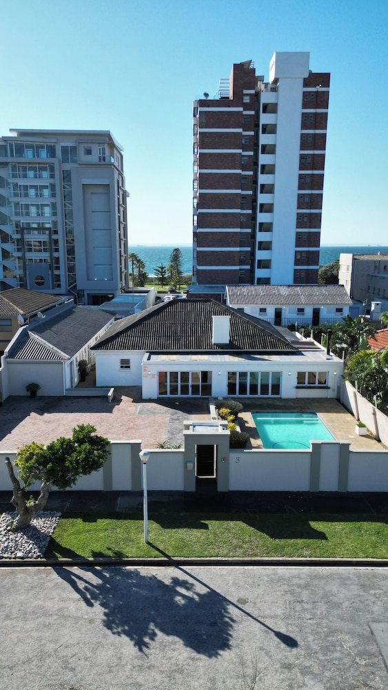 Sunset Events and Accommodation