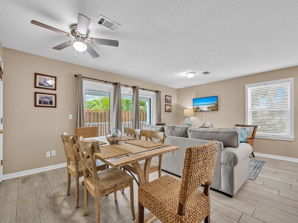 Beachside Villas 1211