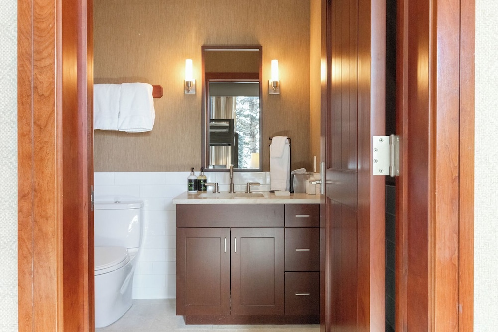 The Heart of Vail Villas at Solaris