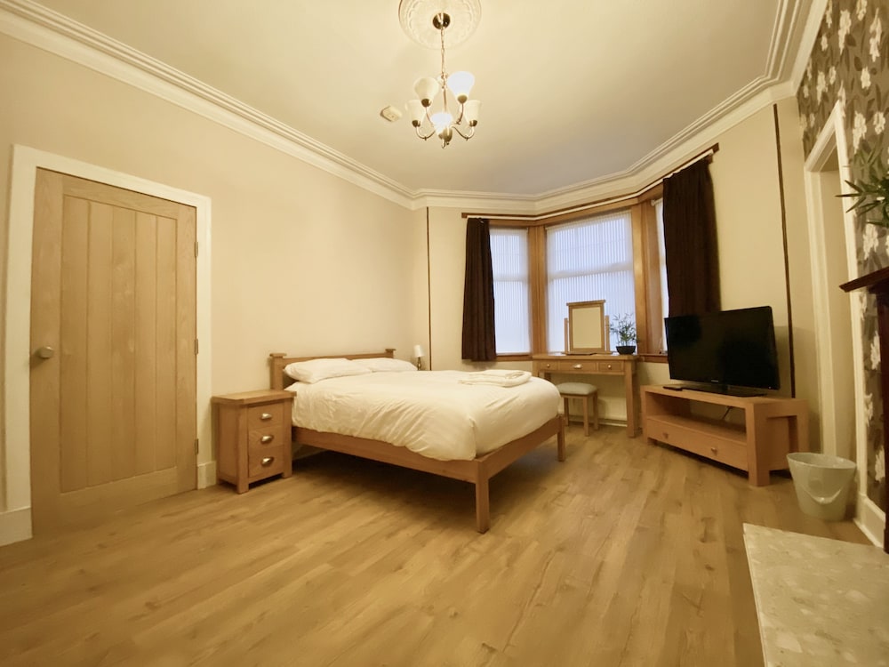 Inverness Holiday House