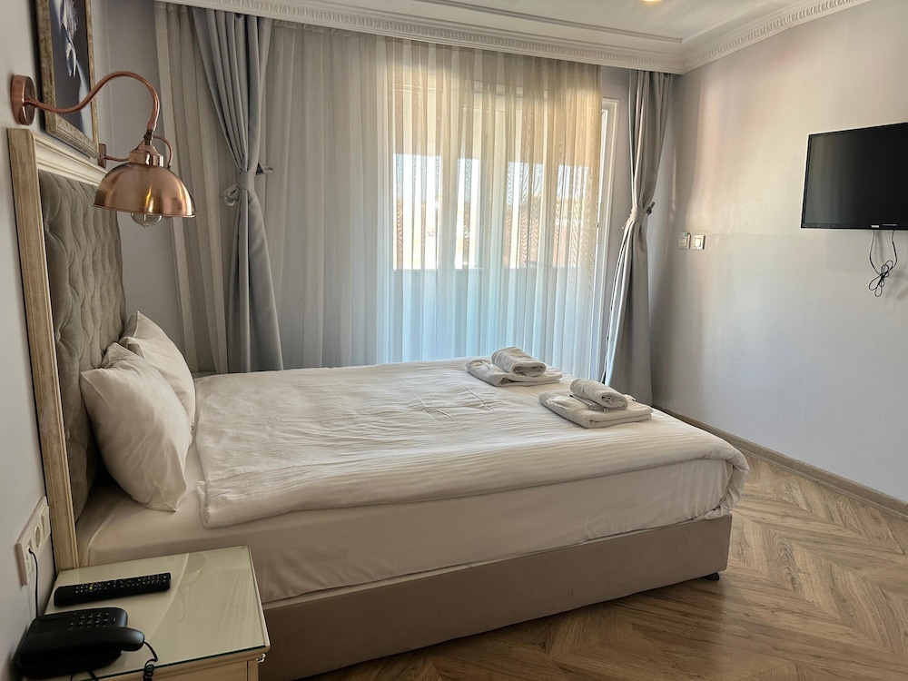 Good Night Otel İstanbul - Image 40